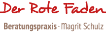 Der Rote Faden Logo