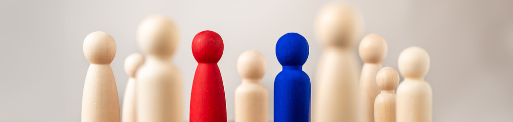 Header Systemaufstellung